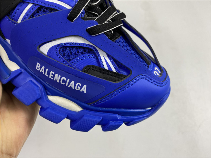 BALEN TRACK SNEAKER 3.0 542436 W3AC1 2047