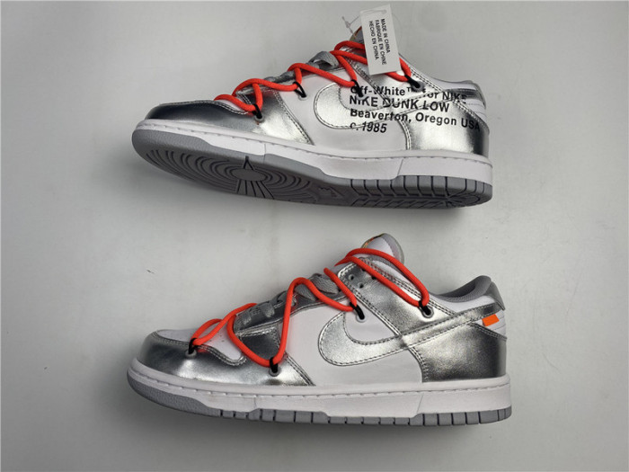 Nike Dunk Low LTHR CT0856-800