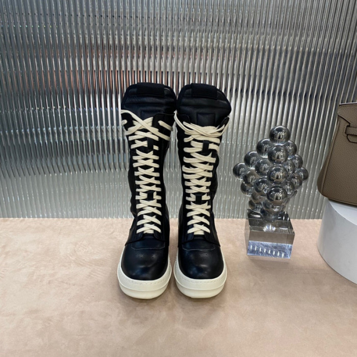 RICK OWENS DRKSHDW