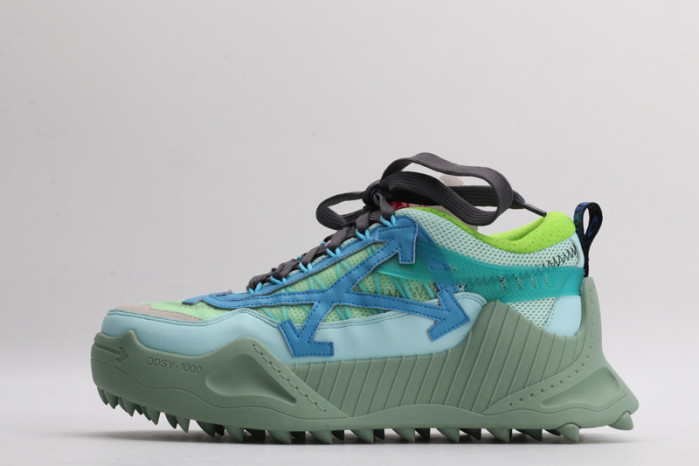 OF-WHITE C/O ODSY-1000 SNEAKER