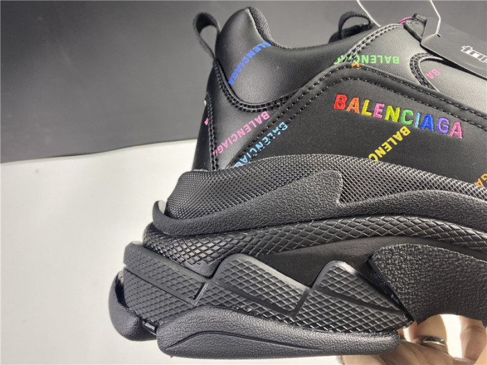 Balen TRIPLE S TRAINER 524039 W2FA1 1210