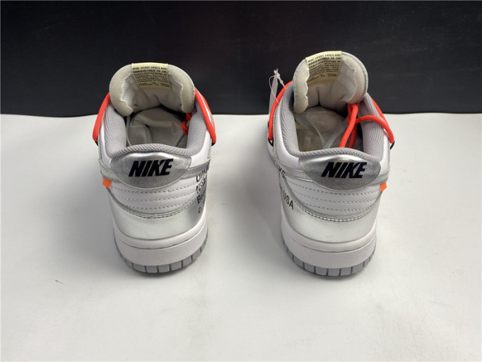 Nike Dunk Low LTHR CT0856-800