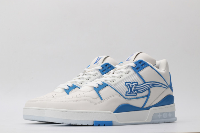 L1VV TRAINER