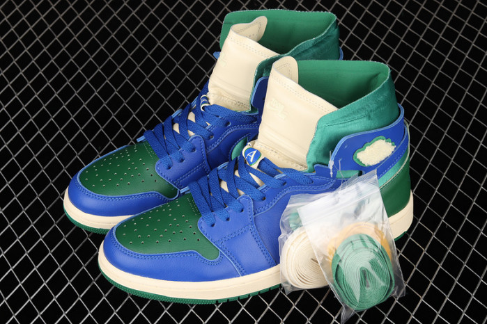 Air Jordan 1 High Zoom CMFT Califia Aleali May DJ1199-400