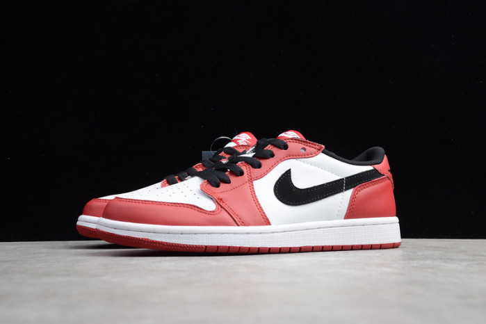 Air Jordan 1 Retro Low Chicago (2016)  705329-600