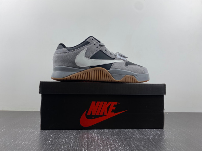 Travis Scott x Jordan Cut The Check FZ8117-101
