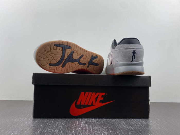 Travis Scott x Jordan Cut The Check FZ8117-101