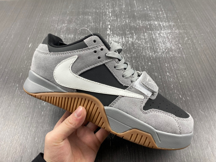 Travis Scott x Jordan Cut The Check FZ8117-101