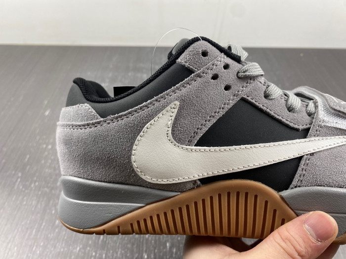 Travis Scott x Jordan Cut The Check FZ8117-101