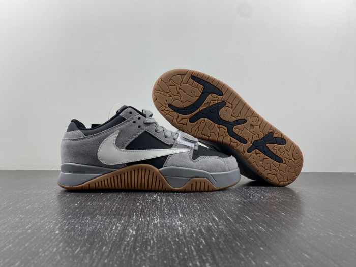 Travis Scott x Jordan Cut The Check FZ8117-101