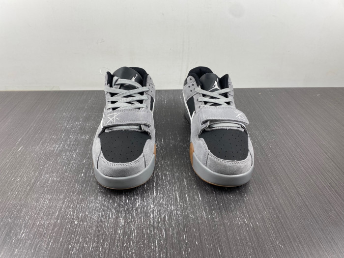 Travis Scott x Jordan Cut The Check FZ8117-101