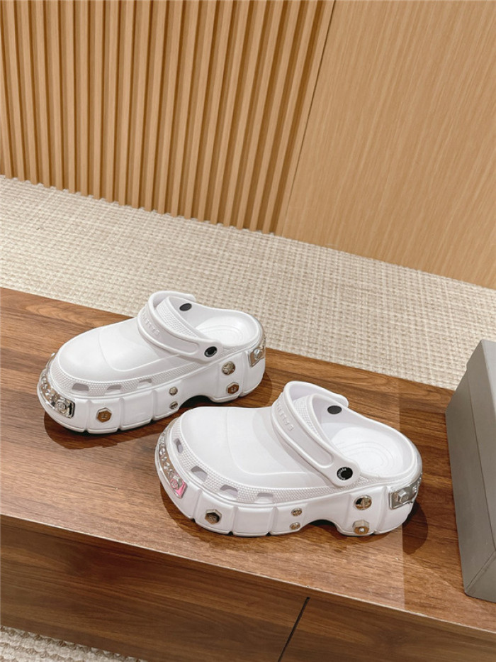 balen x Cr*0*s mules