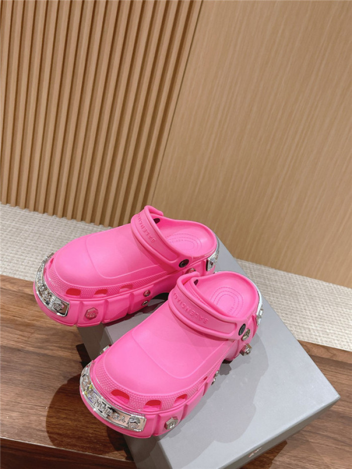 balen x Cr*0*s mules