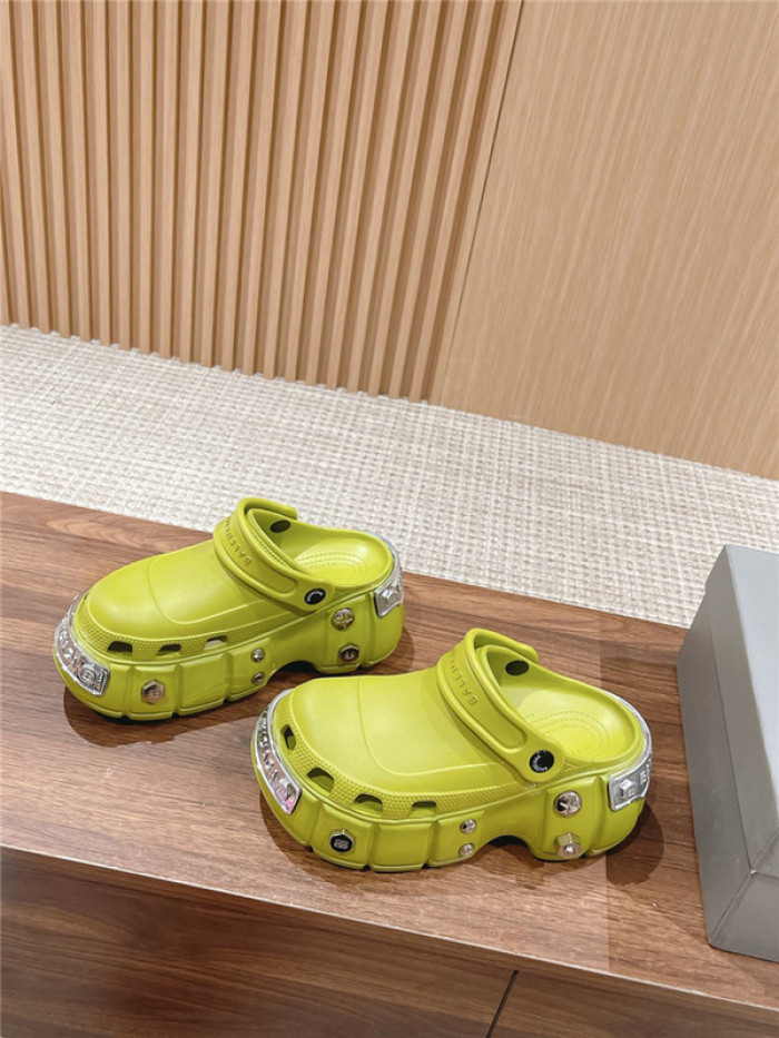 balen x Cr*0*s mules