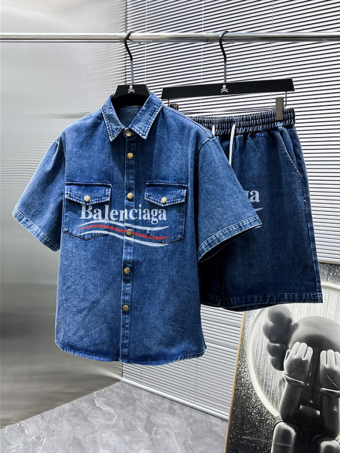 Balen Suits