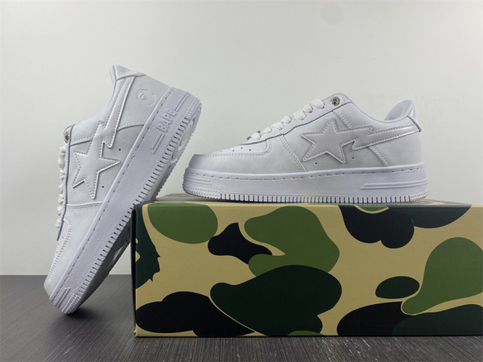 A BATHING APE BAPE SK8 STA