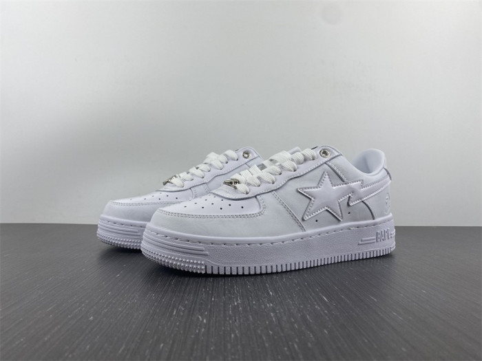 A BATHING APE BAPE SK8 STA