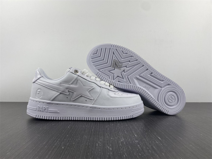 A BATHING APE BAPE SK8 STA