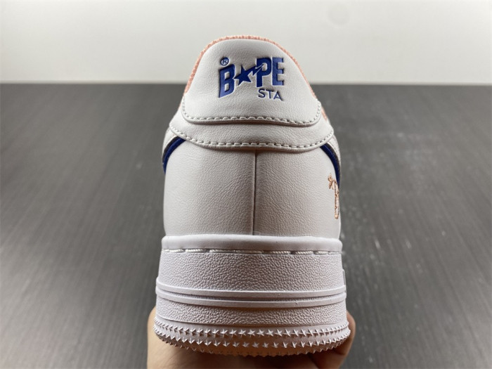 A BATHING APE BAPE SK8 STA