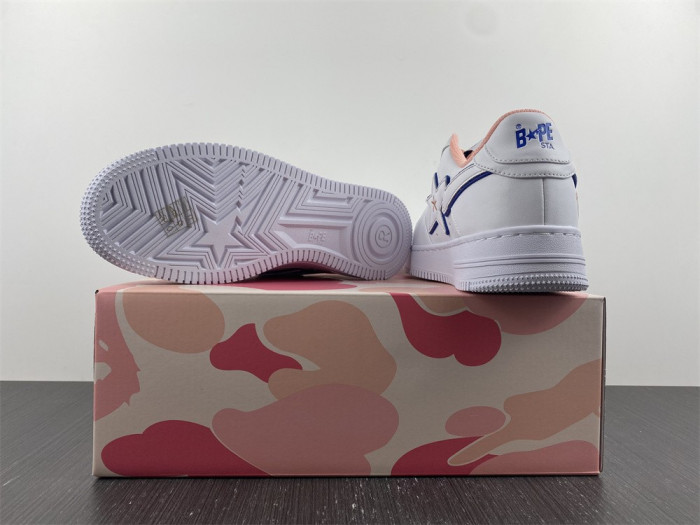 A BATHING APE BAPE SK8 STA