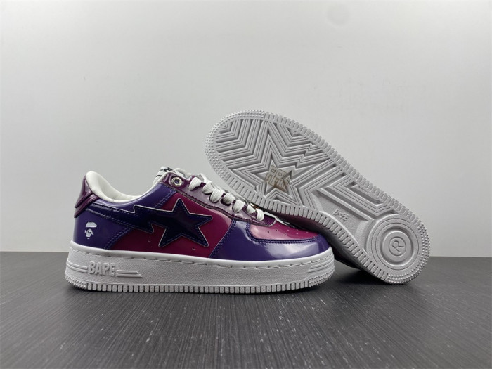 A BATHING APE BAPE SK8 STA