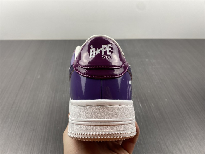 A BATHING APE BAPE SK8 STA
