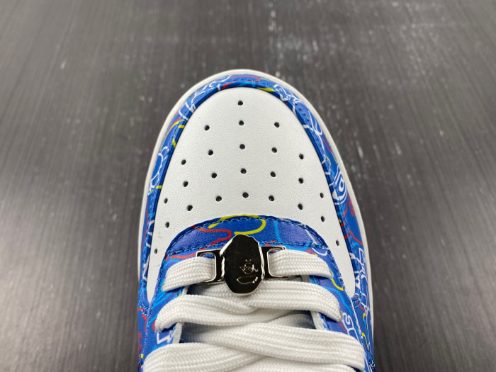 A BATHING APE BAPE SK8 STA