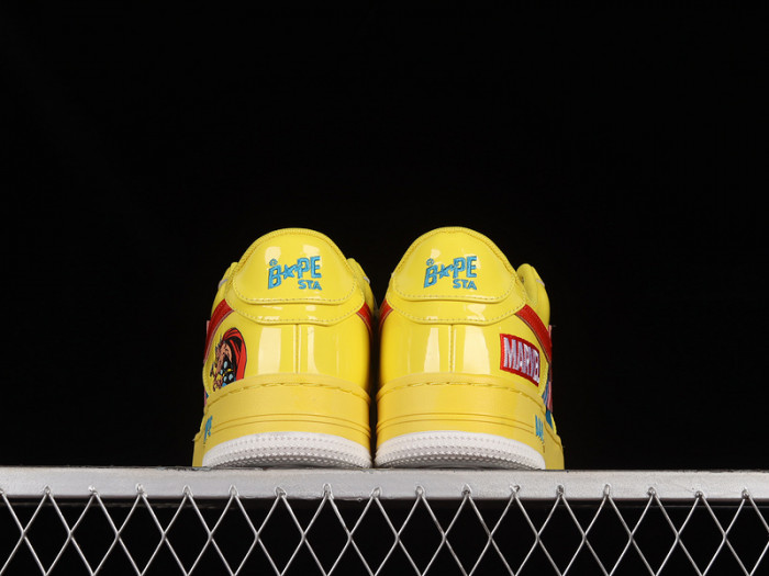 A BATHING APE BAPE SK8 STA