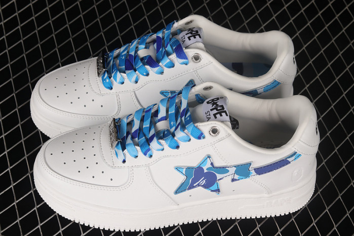 A BATHING APE BAPE SK8 STA