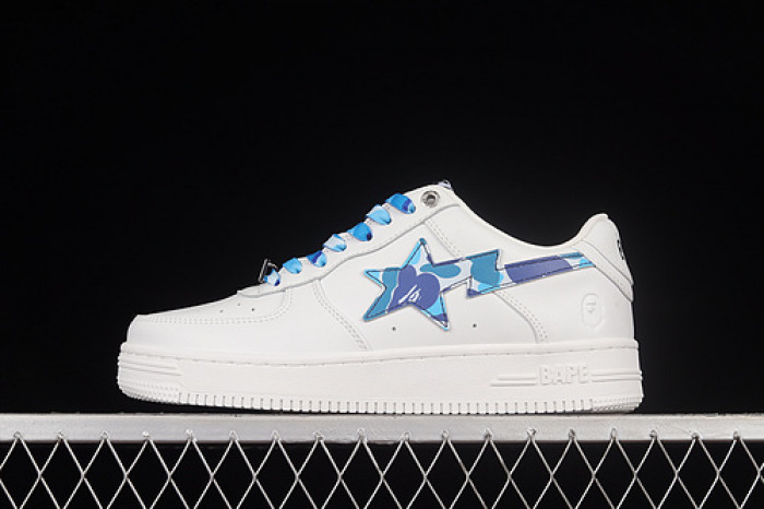 A BATHING APE BAPE SK8 STA