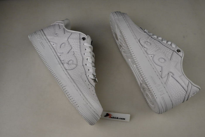 A BATHING APE BAPE SK8 STA