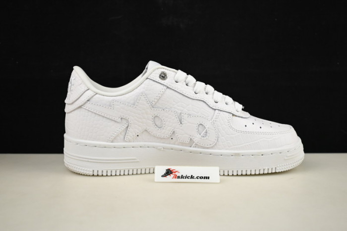 A BATHING APE BAPE SK8 STA