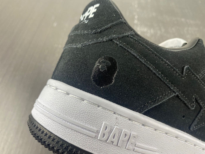 A BATHING APE BAPE SK8 STA