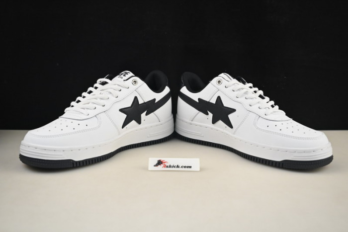 A BATHING APE BAPE SK8 STA
