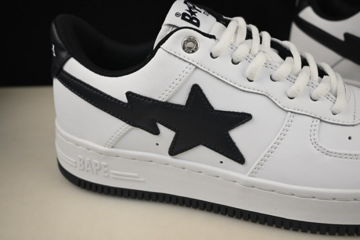 A BATHING APE BAPE SK8 STA
