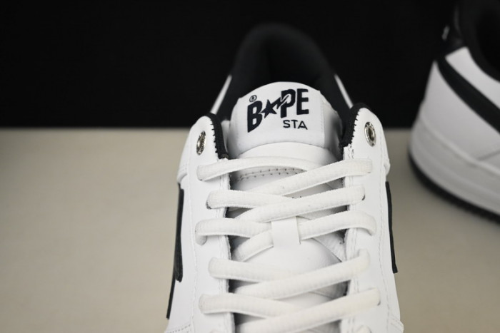 A BATHING APE BAPE SK8 STA