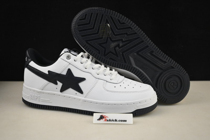 A BATHING APE BAPE SK8 STA