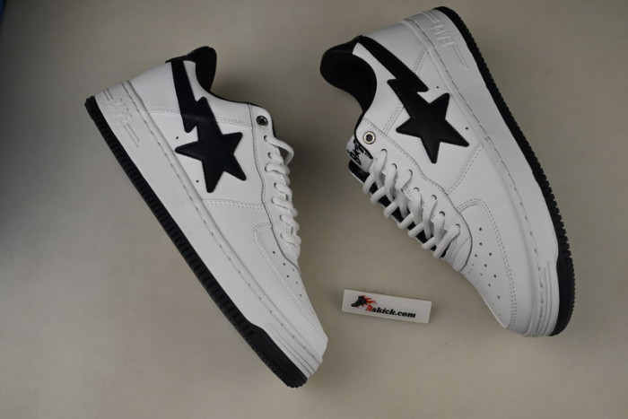 A BATHING APE BAPE SK8 STA