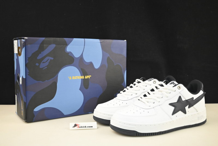 A BATHING APE BAPE SK8 STA