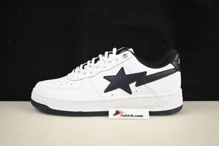 A BATHING APE BAPE SK8 STA