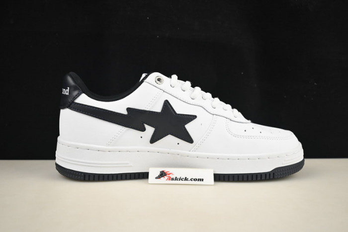 A BATHING APE BAPE SK8 STA