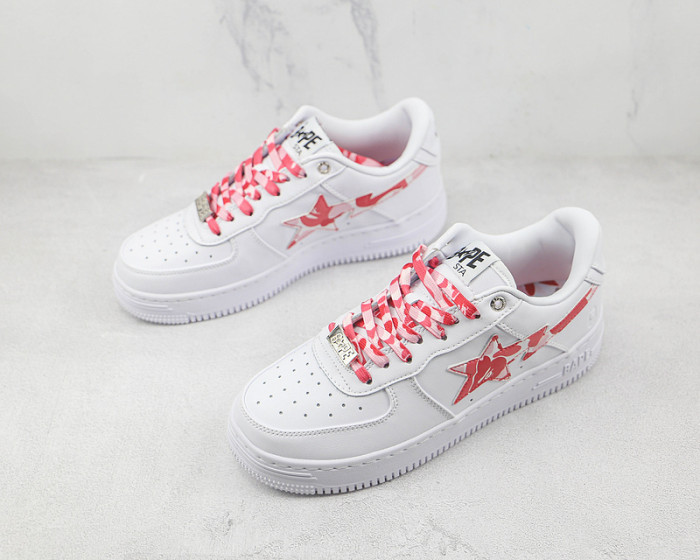 A BATHING APE BAPE SK8 STA
