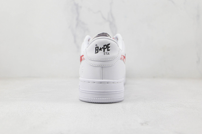A BATHING APE BAPE SK8 STA