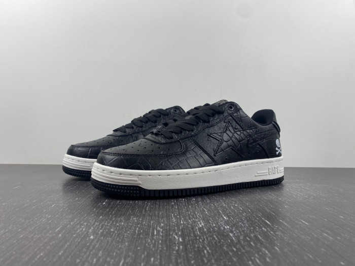 A BATHING APE BAPE SK8 STA