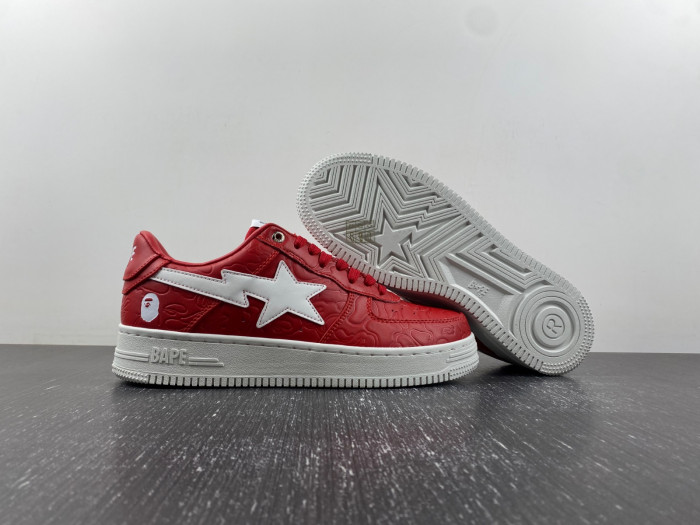A BATHING APE BAPE SK8 STA