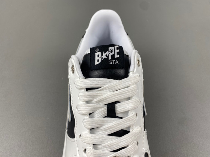 A BATHING APE BAPE SK8 STA
