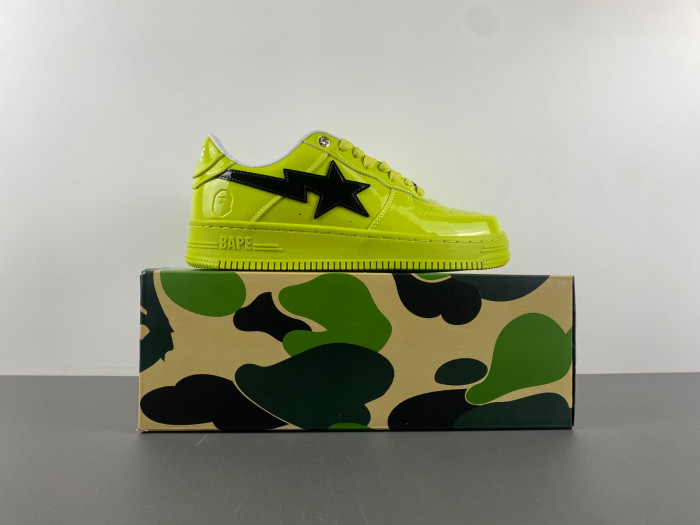 A BATHING APE BAPE SK8 STA