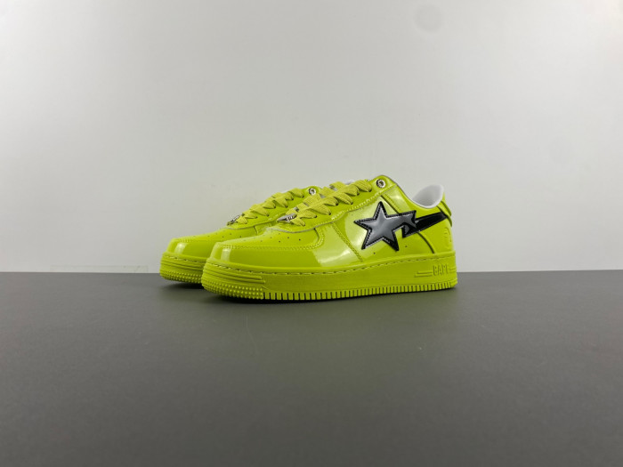 A BATHING APE BAPE SK8 STA