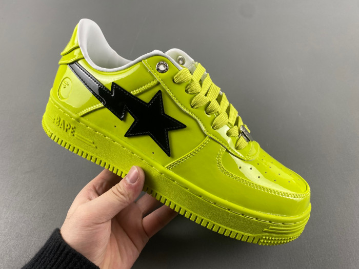 A BATHING APE BAPE SK8 STA