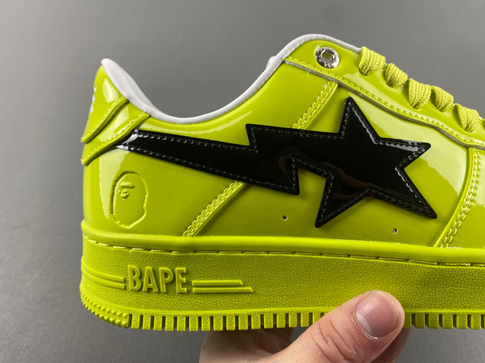 A BATHING APE BAPE SK8 STA
